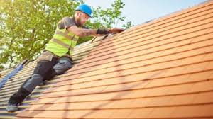 Best Tile Roofing Installation  in Vanceburg, KY