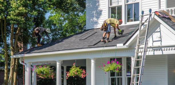 Best Roof Installation  in Vanceburg, KY